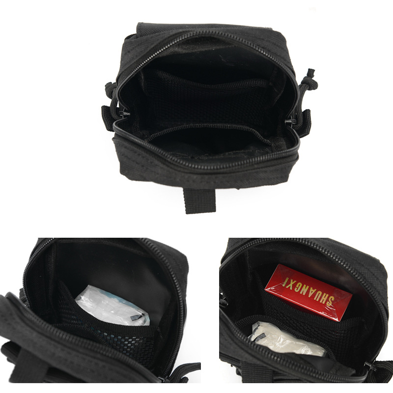 Карманный мужской специальный  – обзор и цена Outdoor Hunting Backpack