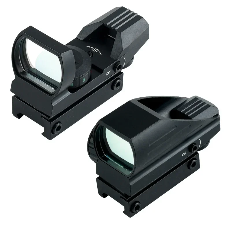 Тактический прицел Red Dot 1X2 – обзор и цена Crossbow Scope Sight