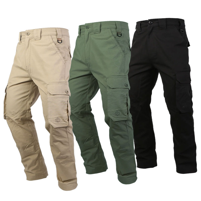 Emersongear Blue Label Thylaci – обзор и цена Outdoor Hunting Trousers