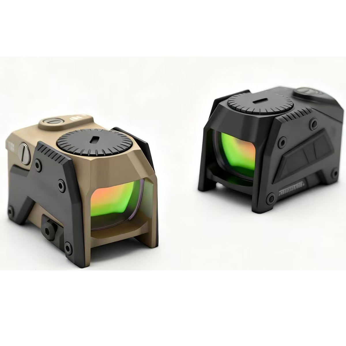 Тактический прицел Red Dot Sig – обзор и цена Outdoor Hunting Lab