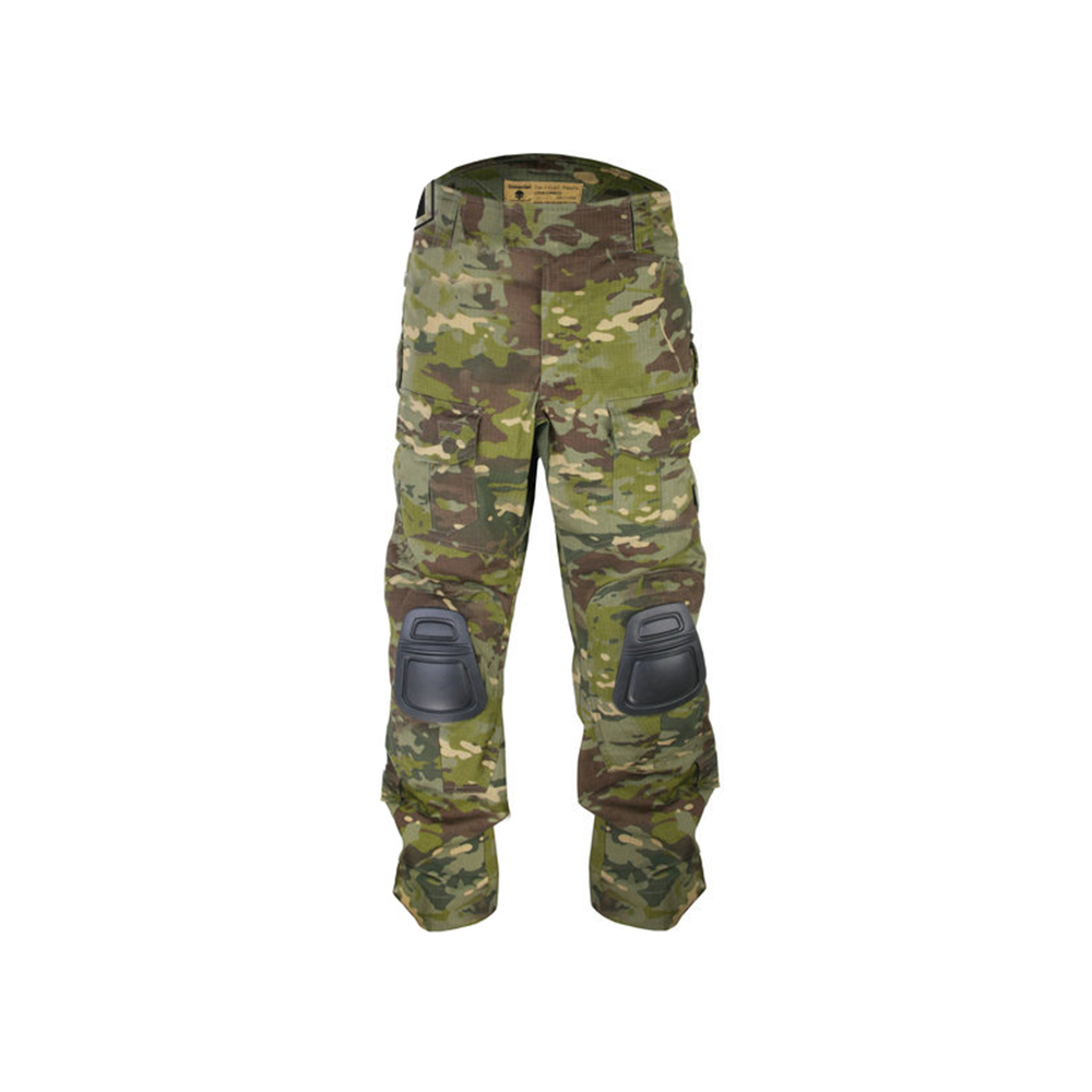 Тактические тренировочные брюк – обзор и цена Outdoor Hunting Trousers