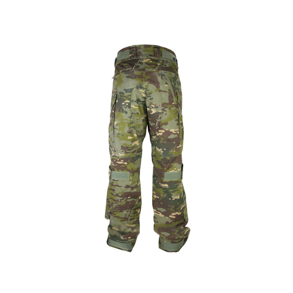 Тактические тренировочные брюк – обзор и цена Outdoor Hunting Trousers