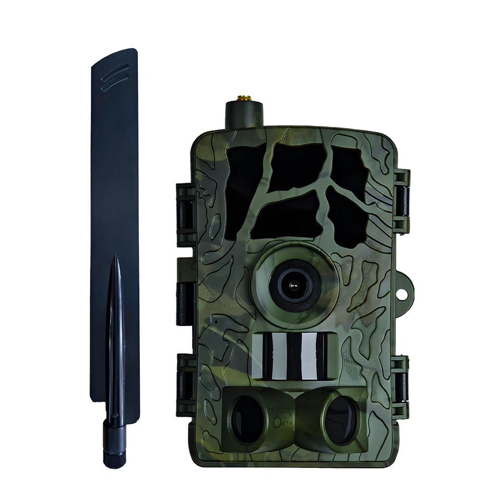 Камера электронной почты PR804 – обзор и цена Trail Camera Infrared