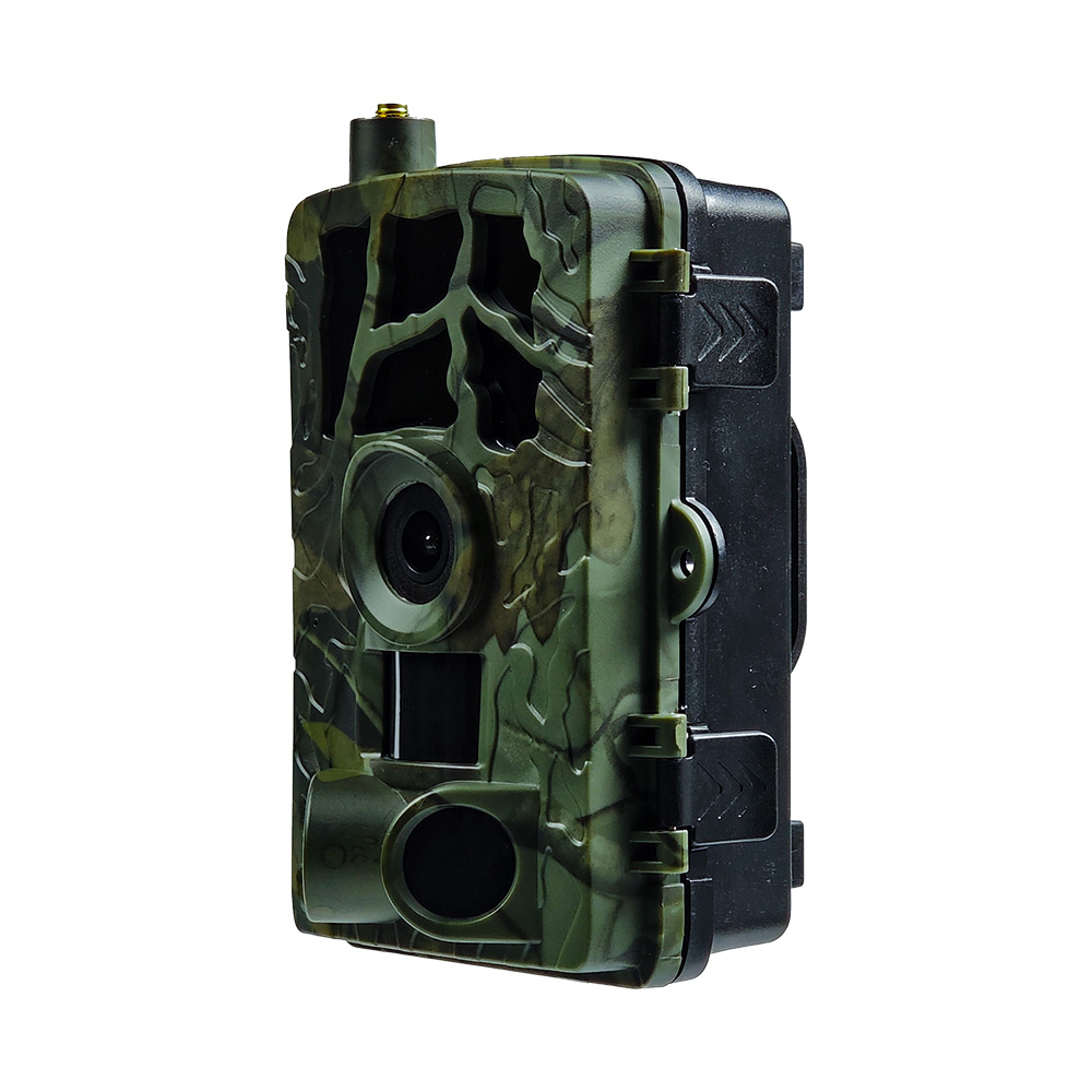 Камера электронной почты PR804 – обзор и цена Trail Camera Infrared
