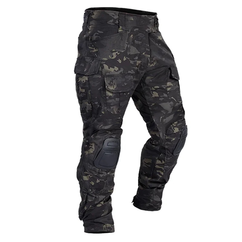 Тактические брюки Gen2, мужски – обзор и цена Outdoor Hunting Trousers