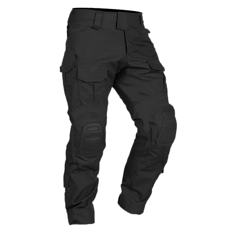 Тактические брюки Gen2, мужски – обзор и цена Outdoor Hunting Trousers