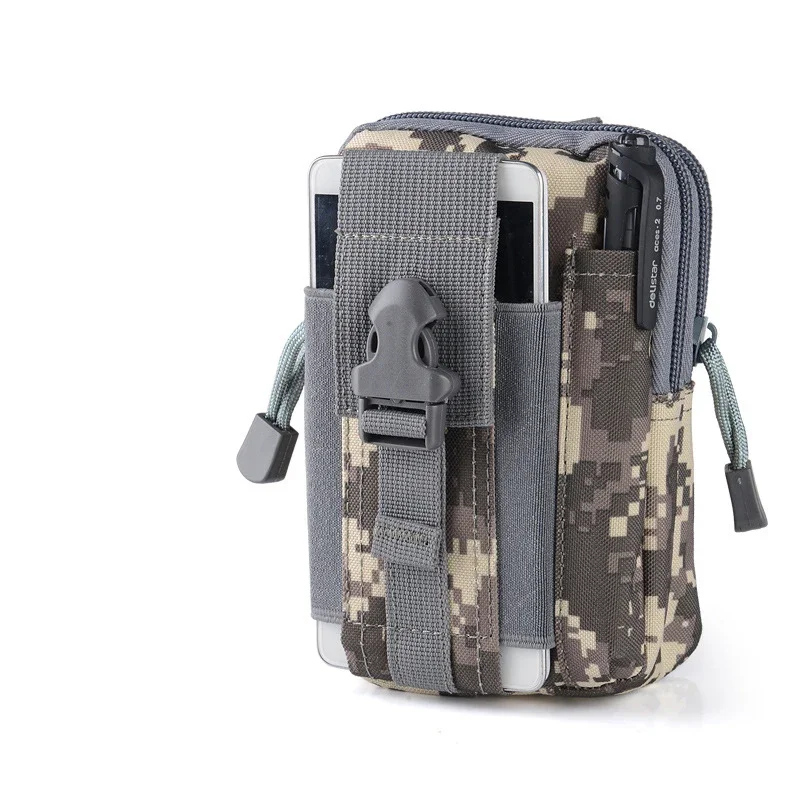 Тактическая поясная сумка-кобу – обзор и цена Outdoor Hunting Bag