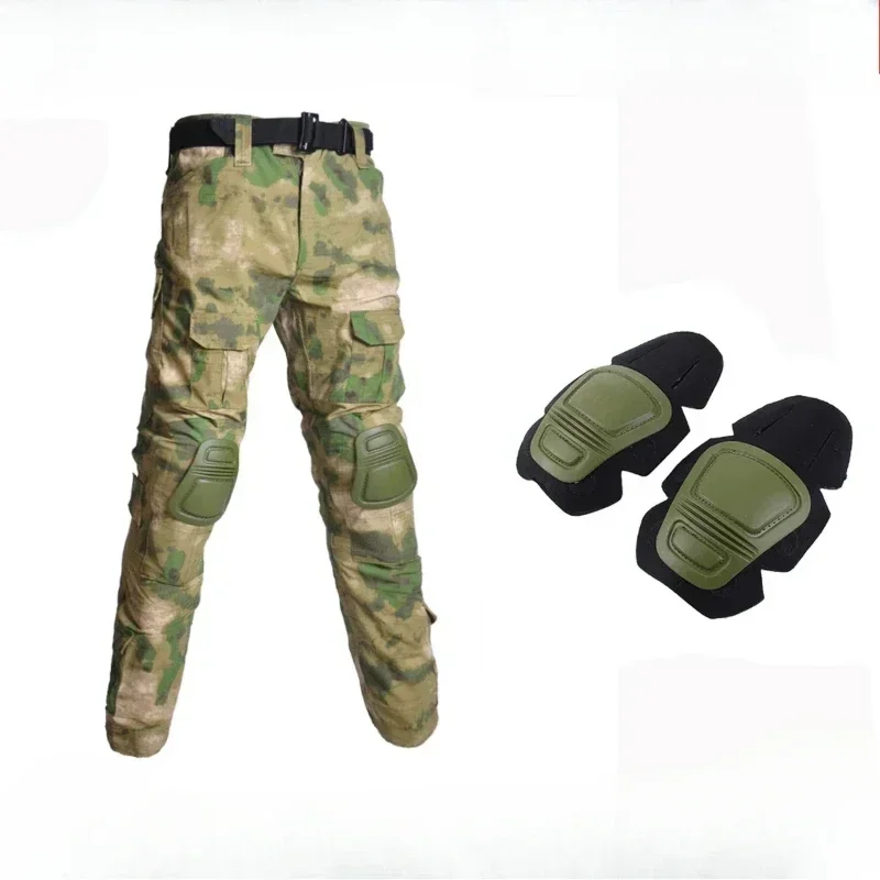2025 уличные боевые брюки + на – обзор и цена Hunting Outdoor Pants