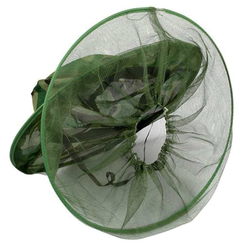 Шляпа-сетка от комаров для рыб – обзор и цена Mens Outdoor Hunting Hats