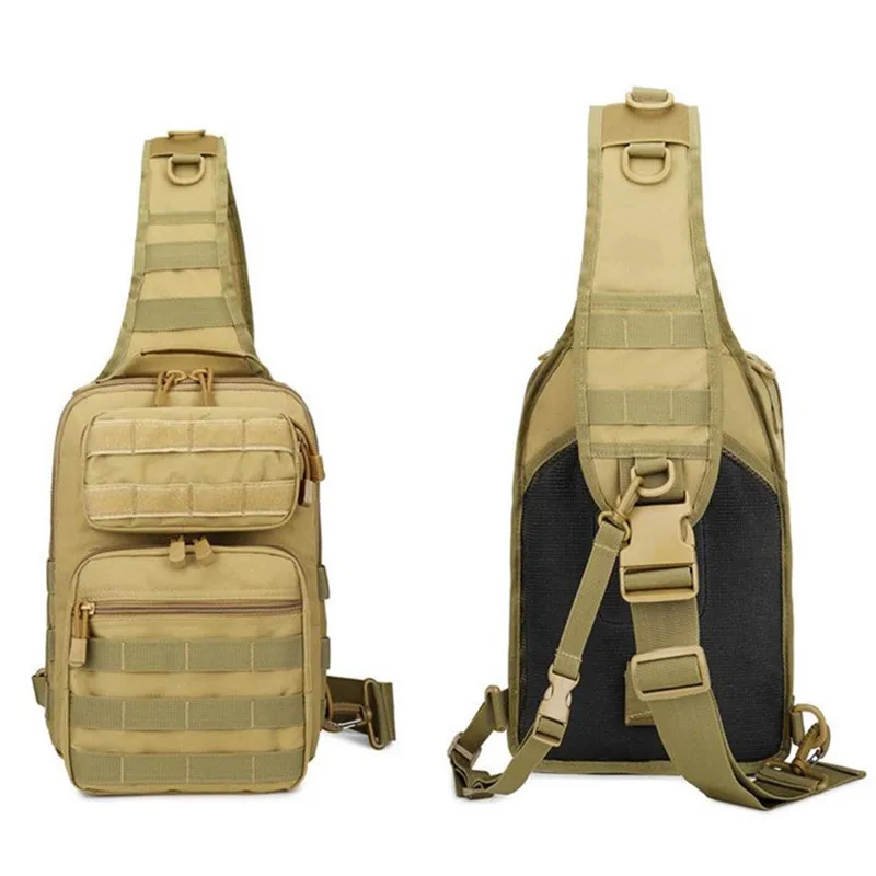 Мужская сумка большой вместимо – обзор и цена Outdoor Hunting Bag