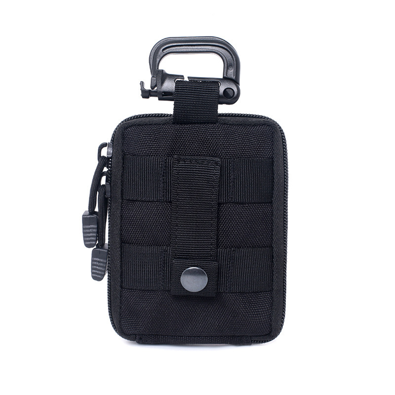 Тактическая сумка-органайзер E – обзор и цена Outdoor Hunting Bag