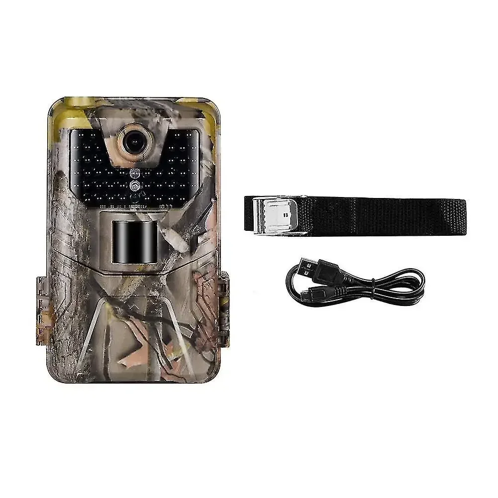 HC-900Pro 36MP фотографии 4K в – обзор и цена Outdoor Hunting Camera Wireless