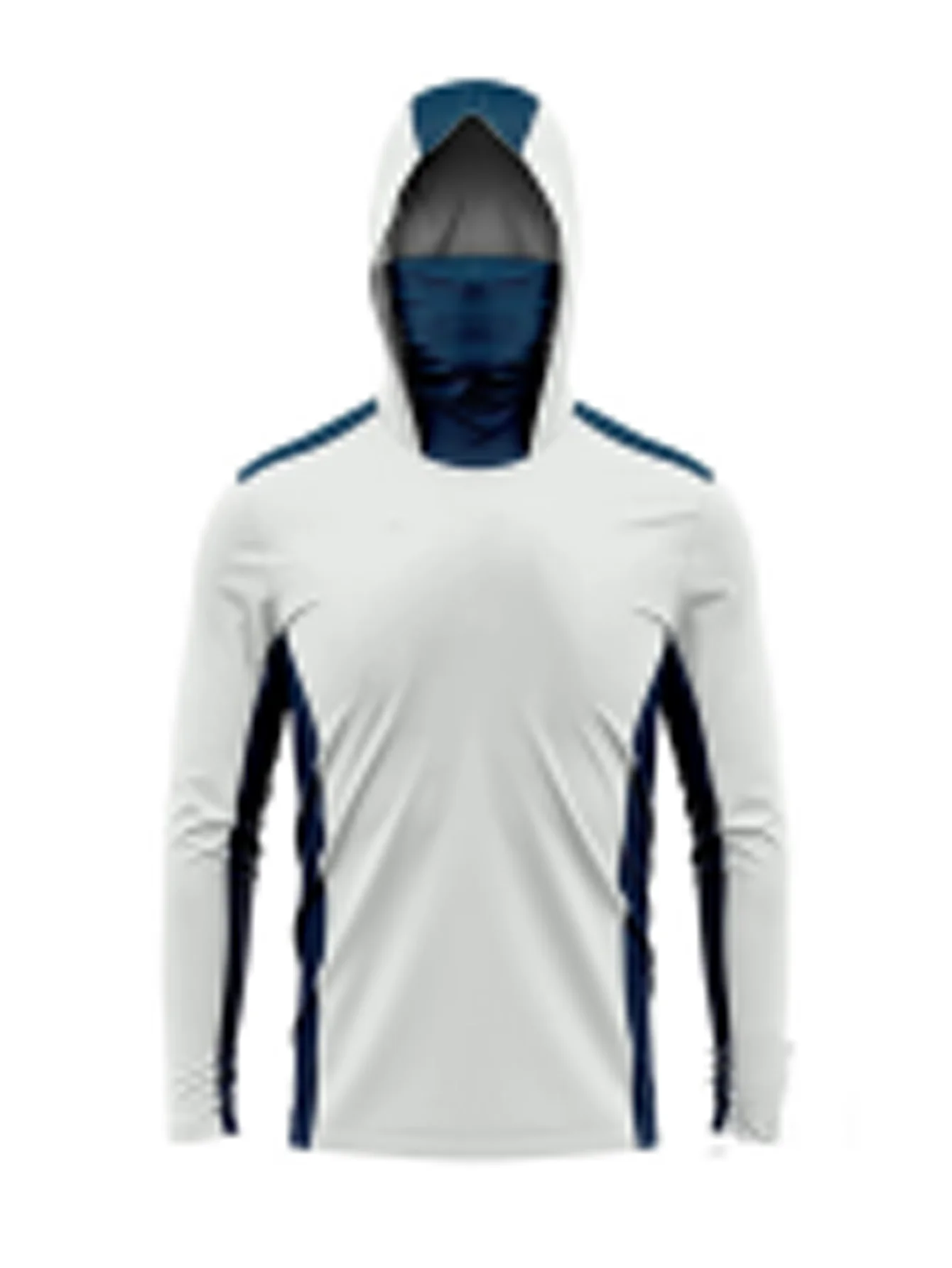 Мужская толстовка с длинным ру – обзор и цена Outdoor Hunting Hoodie
