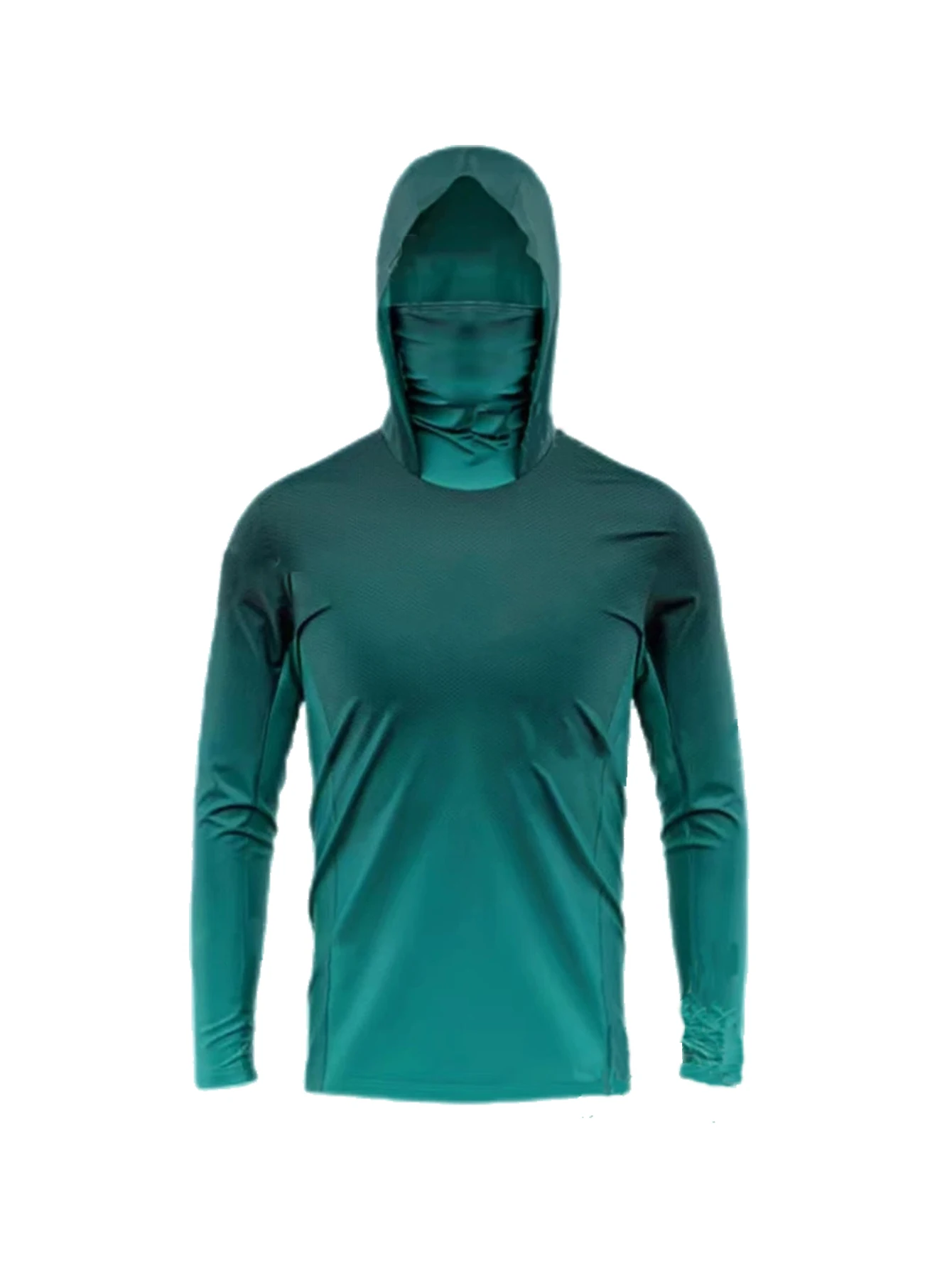Мужская толстовка с длинным ру – обзор и цена Outdoor Hunting Hoodie