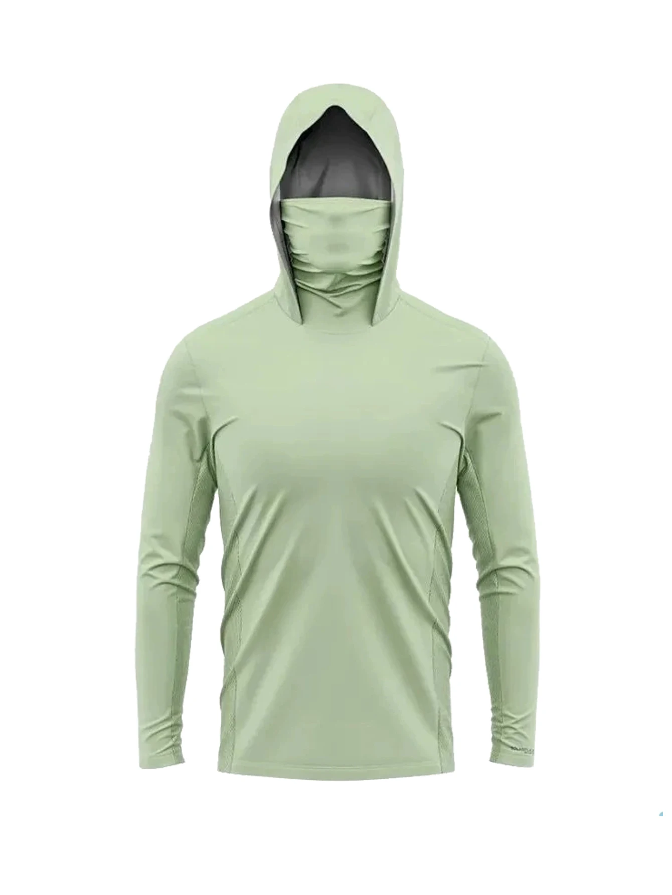 Мужская толстовка с длинным ру – обзор и цена Outdoor Hunting Hoodie