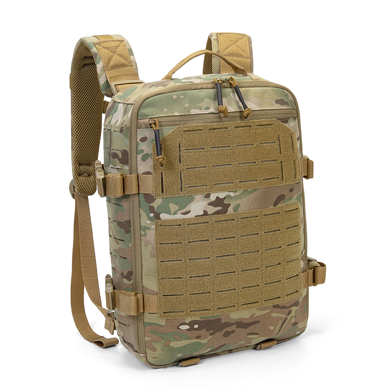 1000D нейлоновый охотничий рюк – обзор и цена Outdoor Hunting Backpack