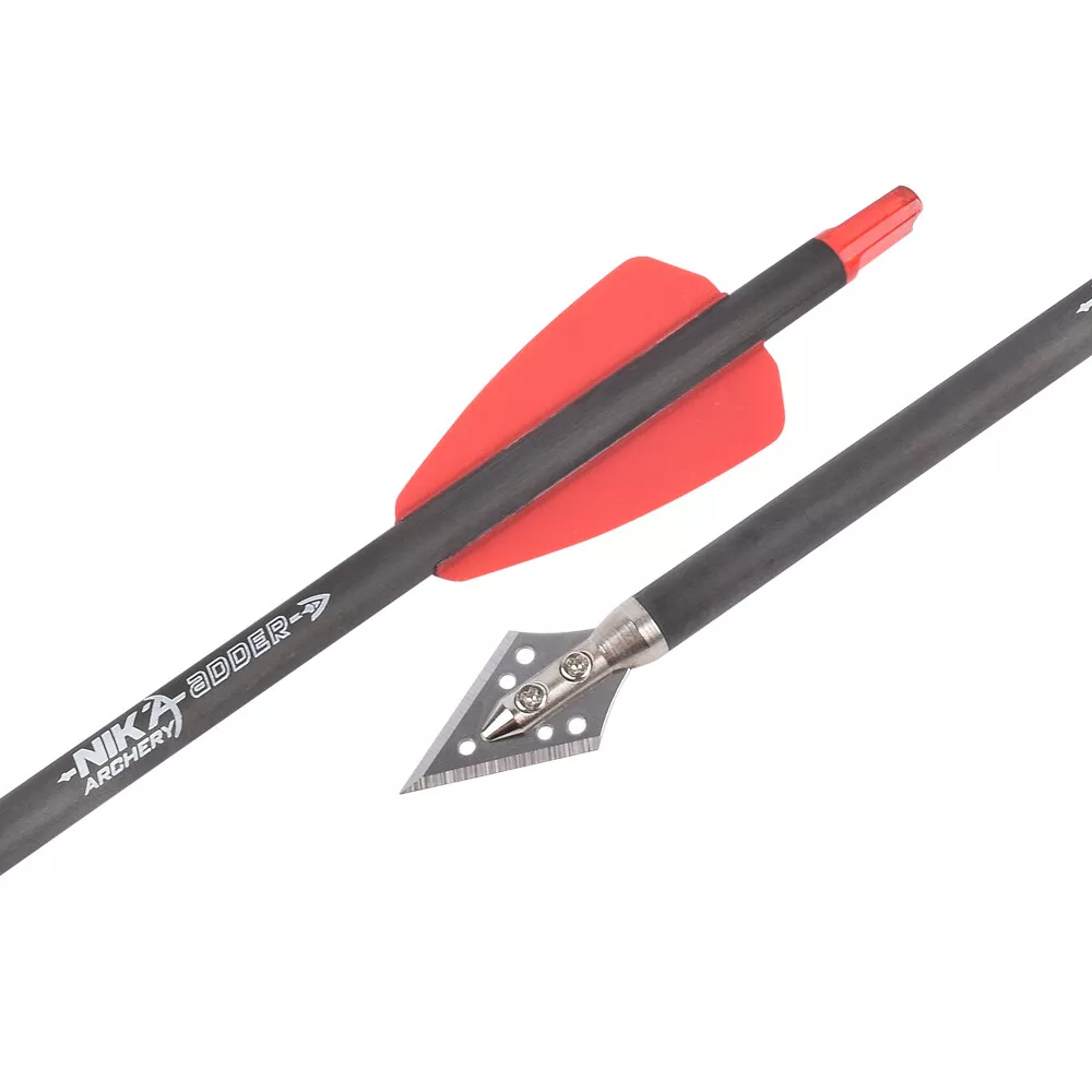 3-6 шт. 7,5-дюймовые арбалетны – обзор и цена Crossbow Bolt Broadhead