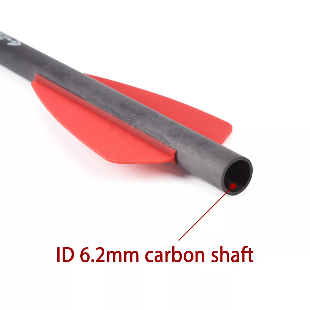 3-6 шт. 7,5-дюймовые арбалетны – обзор и цена Crossbow Bolt Broadhead