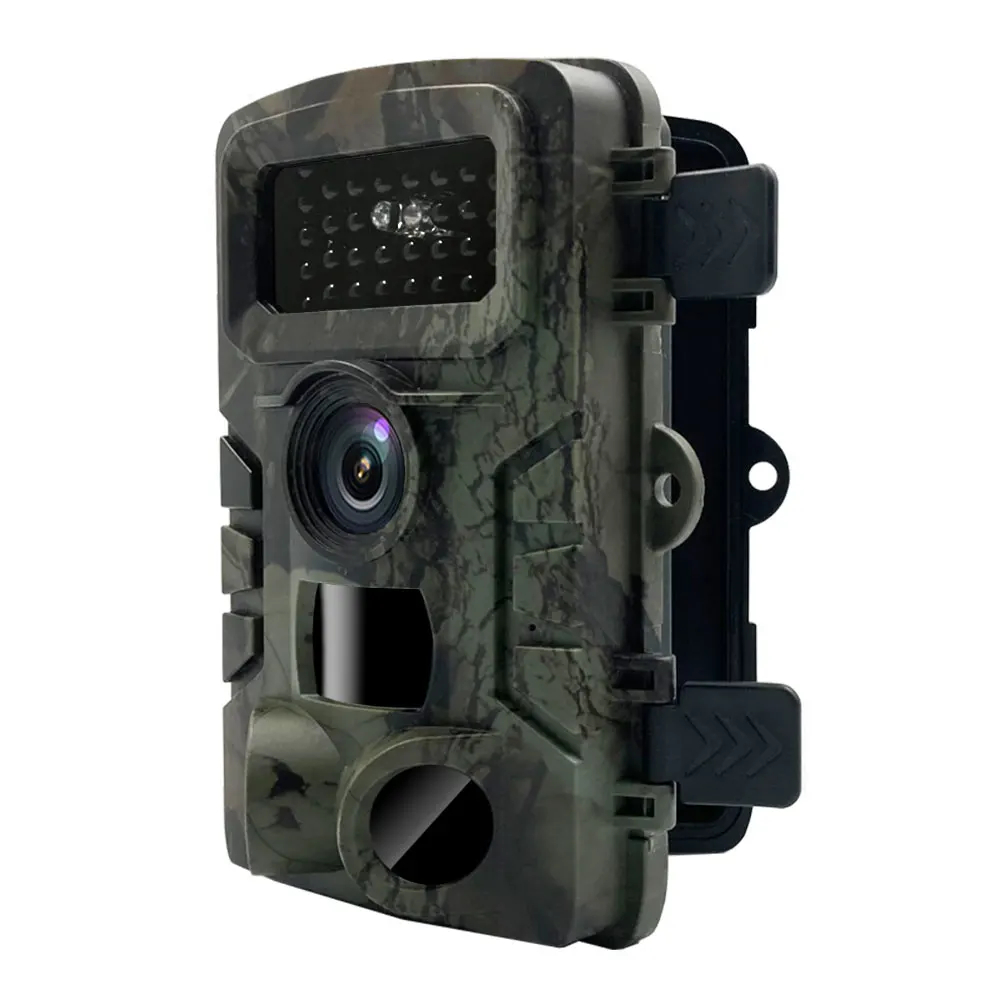 Камера для охотничьей тропы PR – обзор и цена Trail Camera Infrared