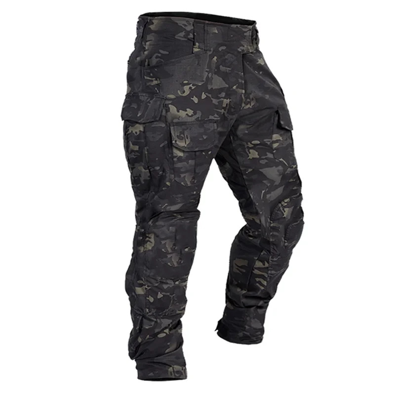 Тактические охотничьи брюки-ка – обзор и цена Outdoor Hunting Trousers