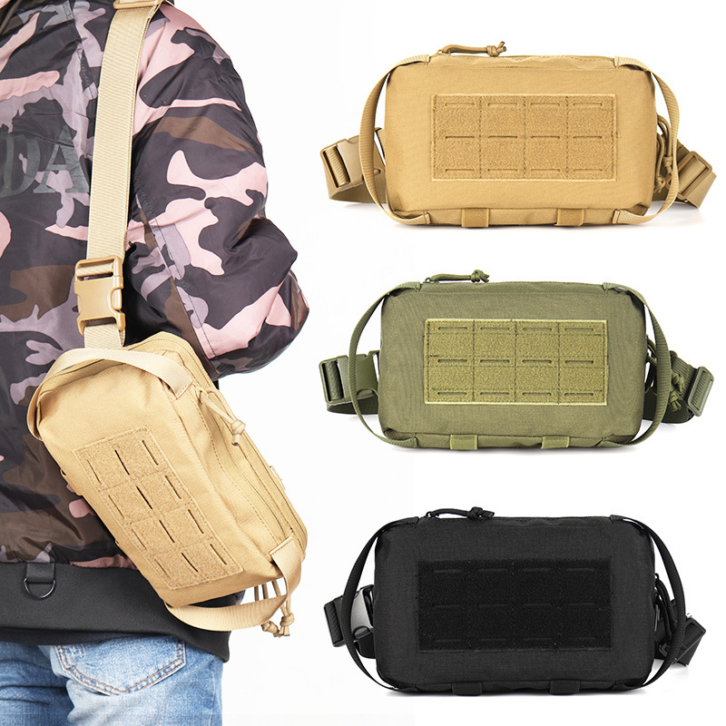1000D нейлоновая Спортивная по – обзор и цена Outdoor Hunting Bag