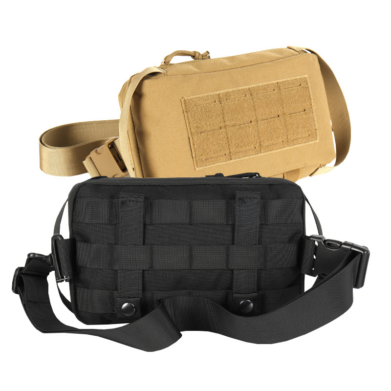 1000D нейлоновая Спортивная по – обзор и цена Outdoor Hunting Bag