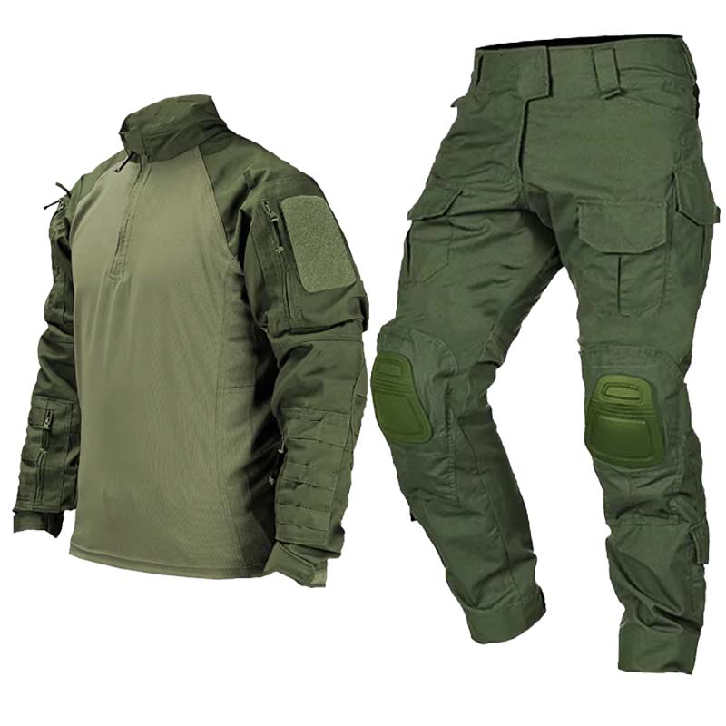Тактический костюм для активно – обзор и цена Hunting Outdoor Pants