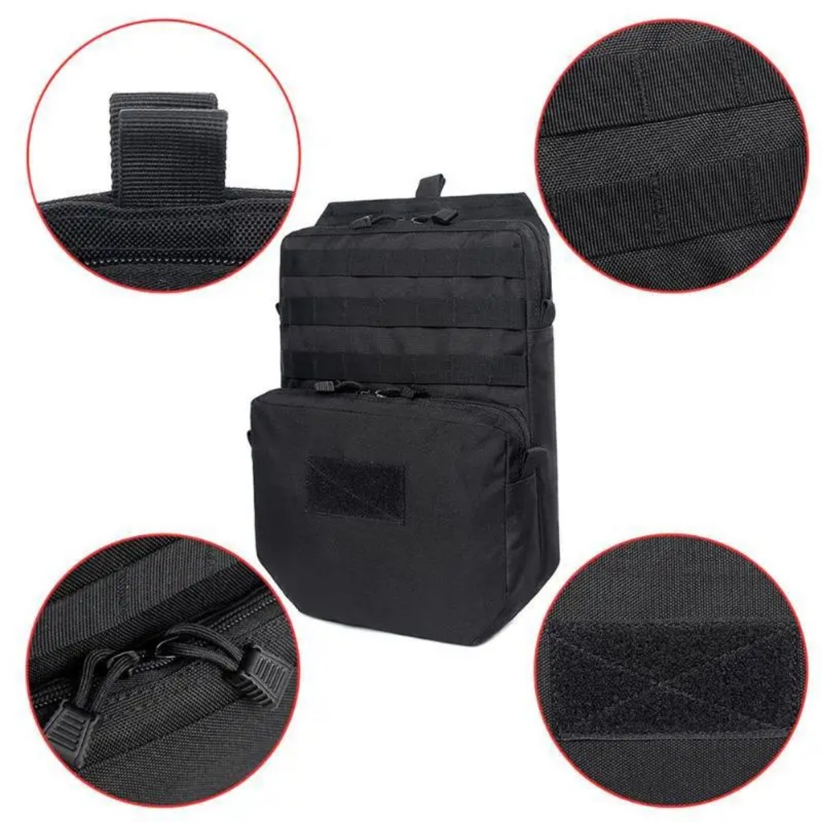 Уличная сумка Molle, рюкзак дл – обзор и цена Outdoor Hunting Backpack