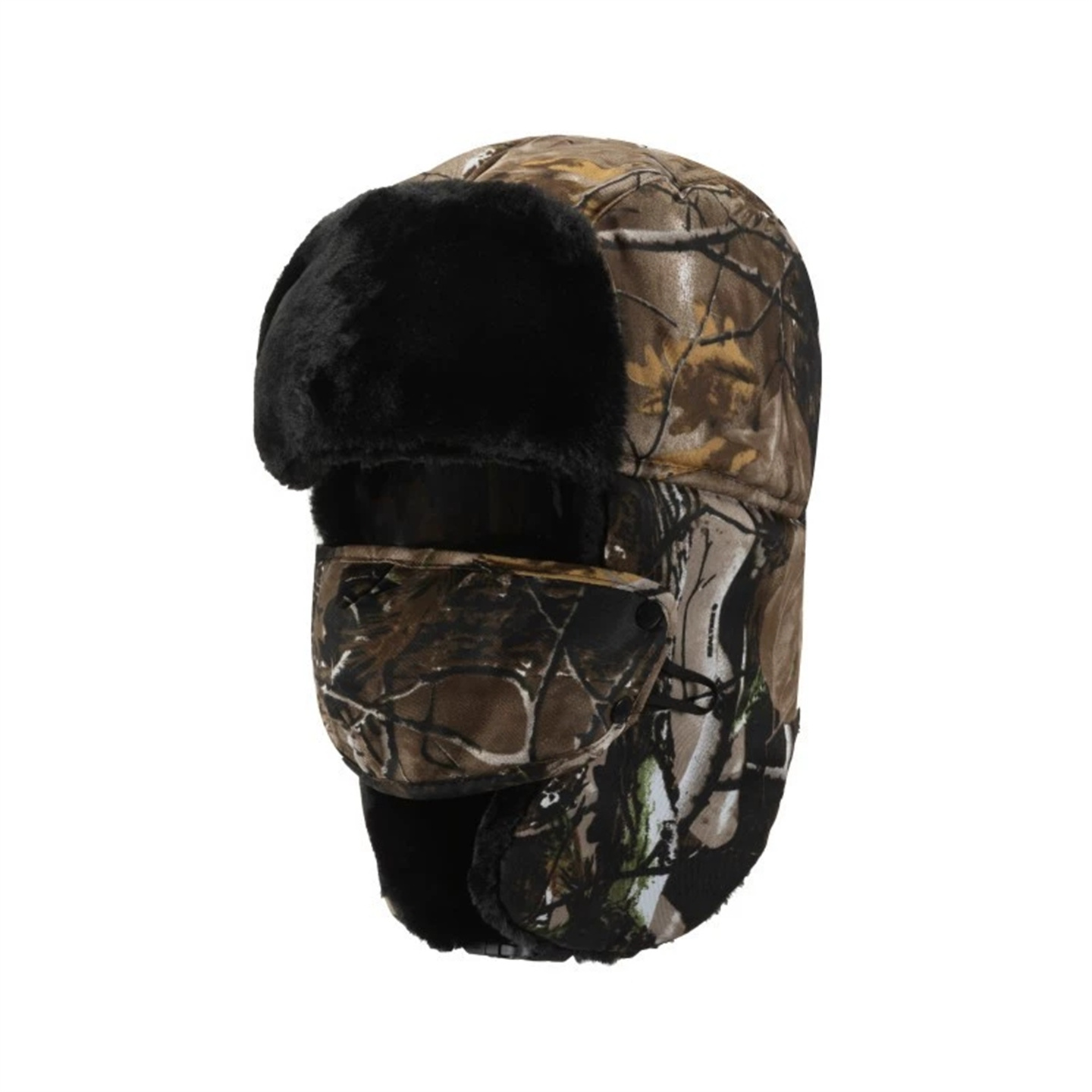 Уличная ветрозащитная термоохо – обзор и цена Mens Outdoor Hunting Hats