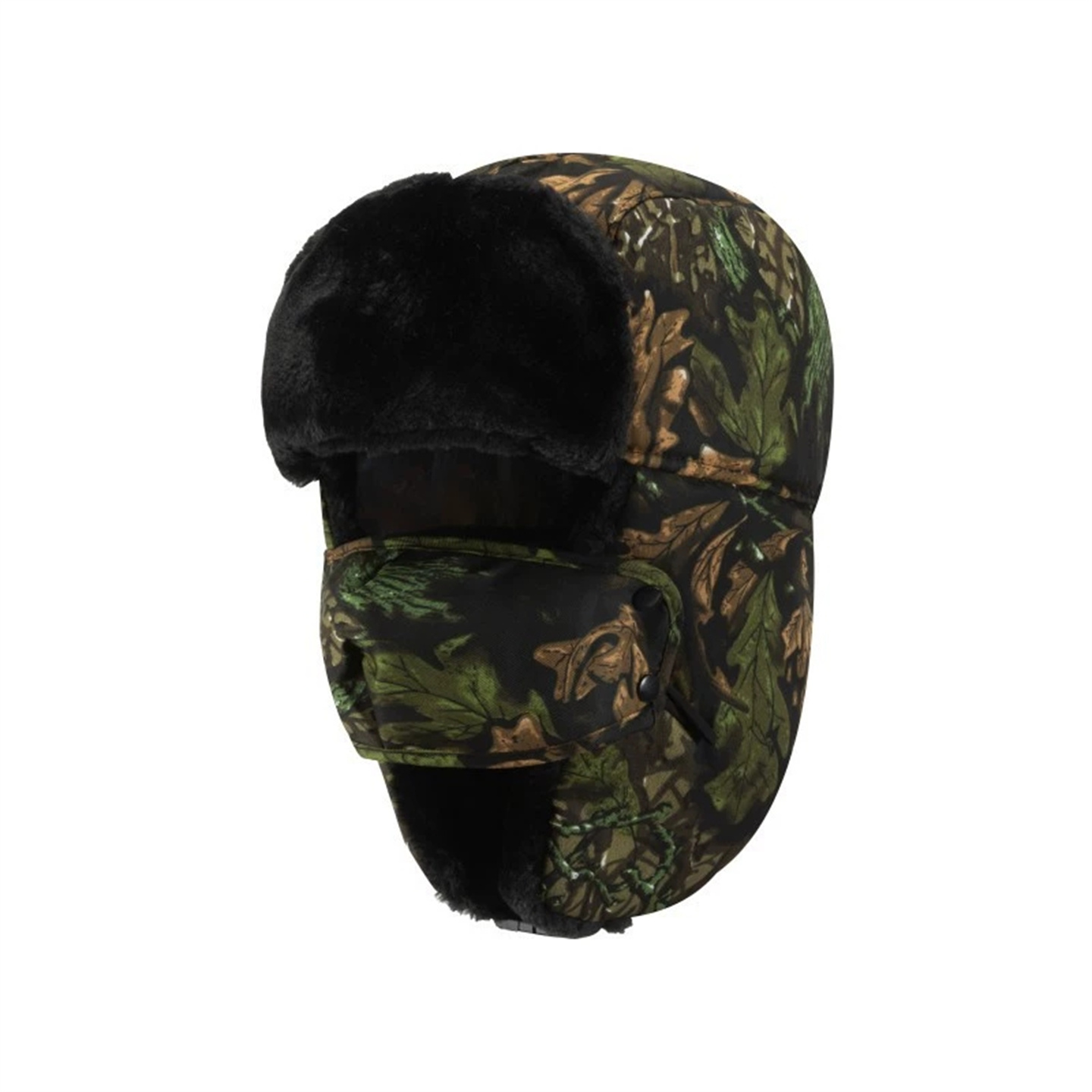 Уличная ветрозащитная термоохо – обзор и цена Mens Outdoor Hunting Hats