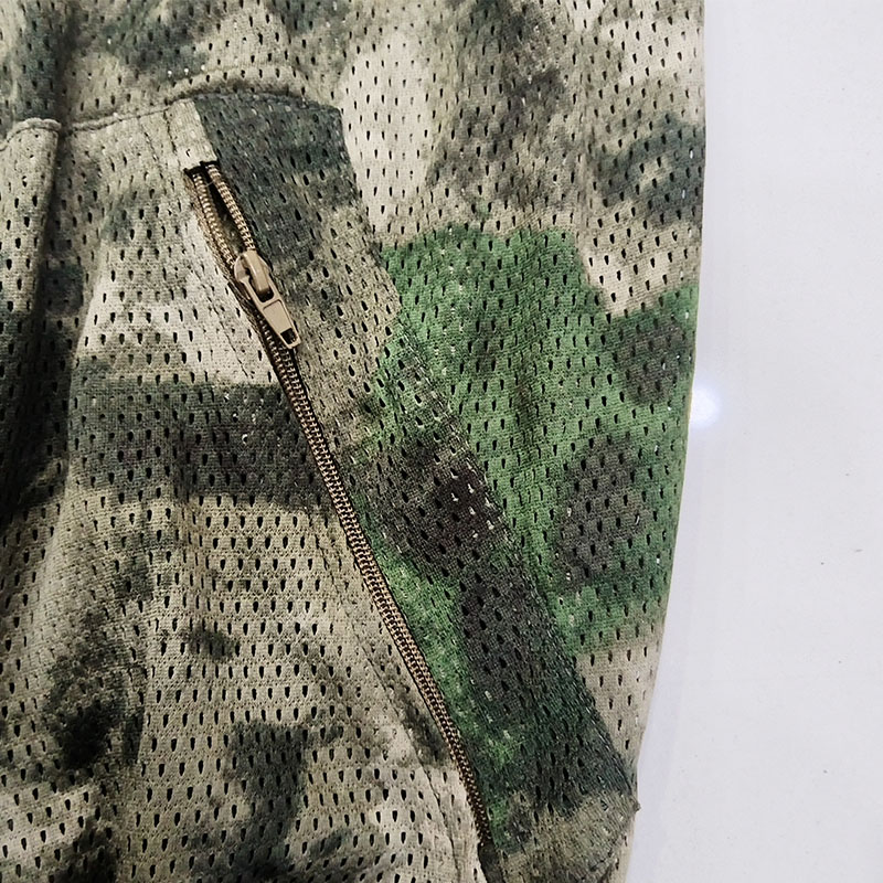 Летний охлаждающий камуфляжный – обзор и цена Hunting Outdoor Pants