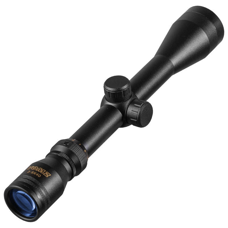 Оптический прицел VOMZ 3-9X40  – обзор и цена Crossbow Scope Sight