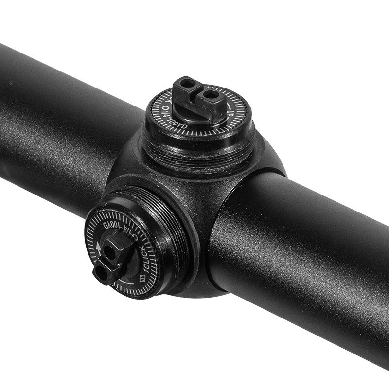 Оптический прицел VOMZ 3-9X40  – обзор и цена Crossbow Scope Sight