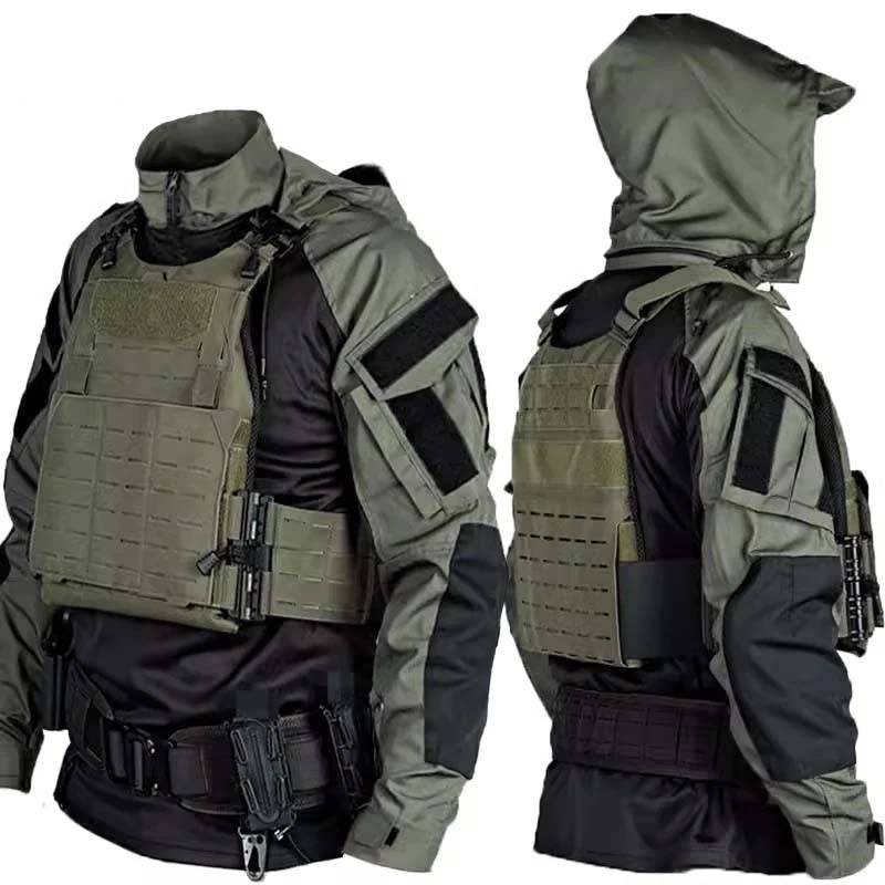Мужской тактический комплект:  – обзор и цена Hunting Outdoor Pants