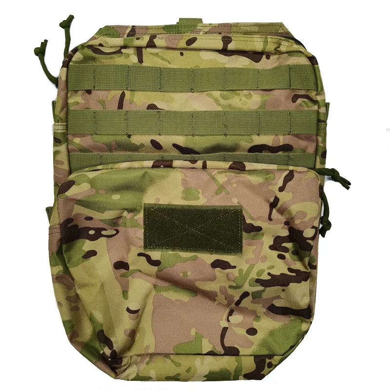 Тактический рюкзак-переноска д – обзор и цена Outdoor Hunting Backpack