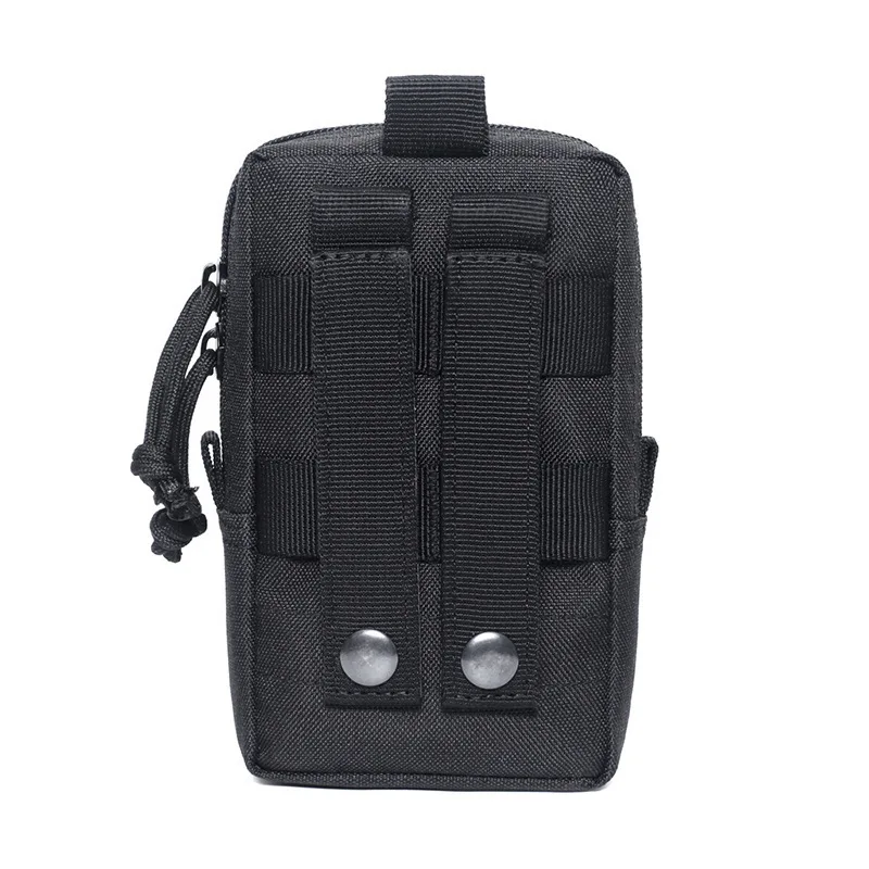 Поясная сумка EDC, сумка для и – обзор и цена Outdoor Hunting Bag