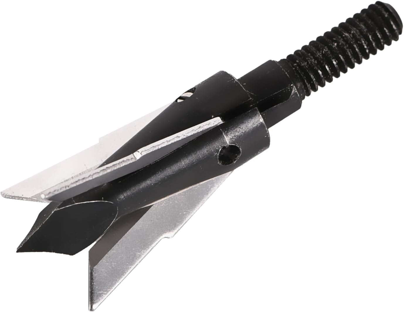 Набор из 6 гибридных охотничьи – обзор и цена Crossbow Bolt Broadhead