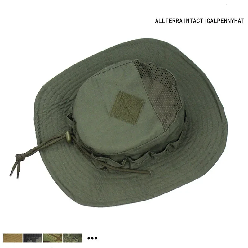 Новая тактическая камуфляжная  – обзор и цена Mens Outdoor Hunting Hats