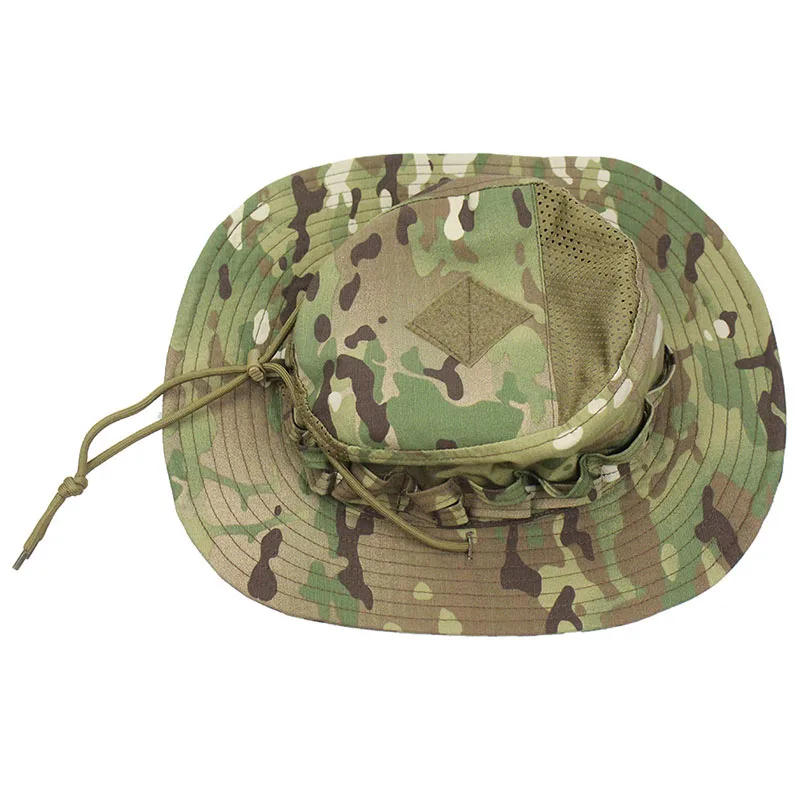 Новая тактическая камуфляжная  – обзор и цена Mens Outdoor Hunting Hats