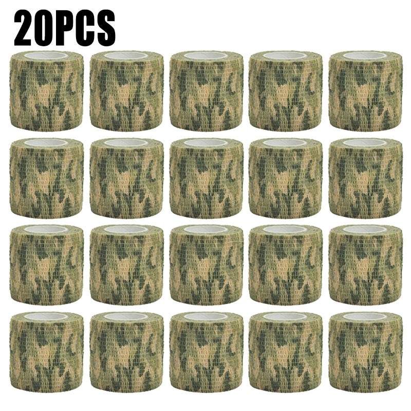 10/20 шт. эластичная лента для – обзор и цена Outdoor Hunting Fabric