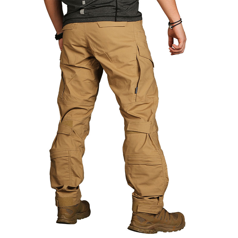 Тактические брюки E4 EMB9477 д – обзор и цена Outdoor Hunting Trousers