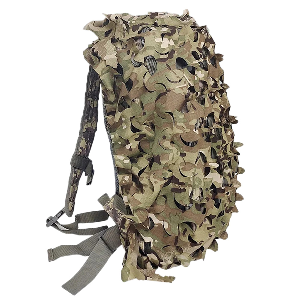 Новинка Тактический Камуфляжны – обзор и цена Outdoor Hunting Backpack