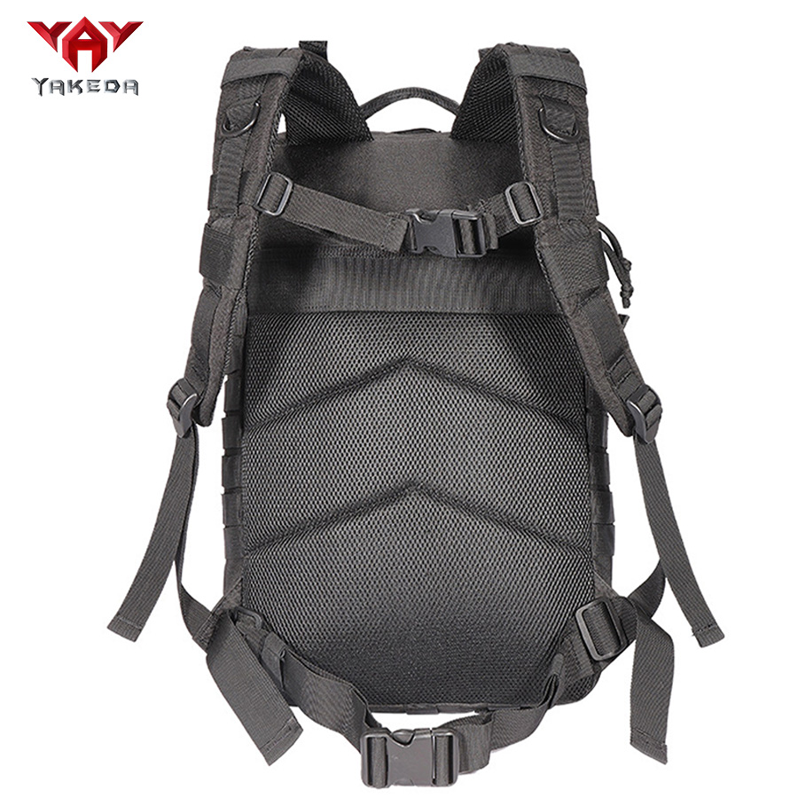 Рюкзак YAKEDA Molle для охоты: – обзор и цена Outdoor Hunting Fabric