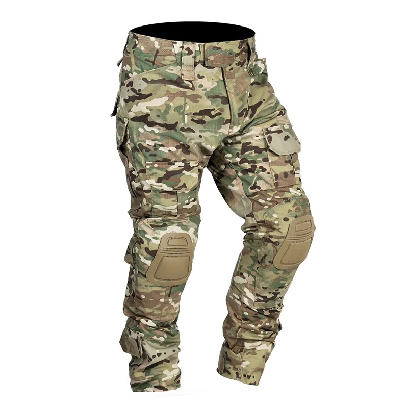 Тактические брюки G2 для актив – обзор и цена Outdoor Hunting Trousers