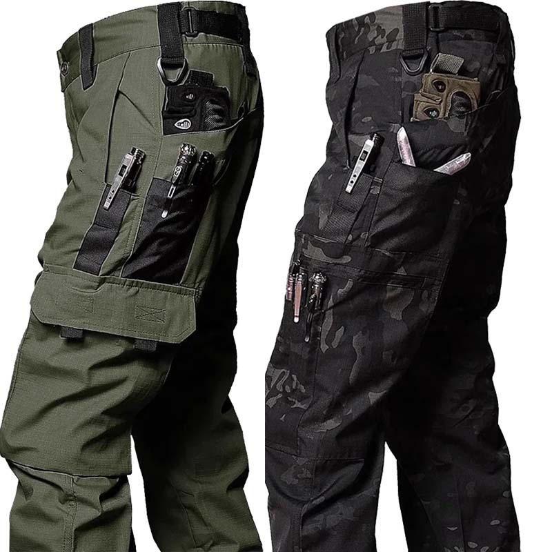 Новые тактические рабочие брюк – обзор и цена Hunting Outdoor Pants