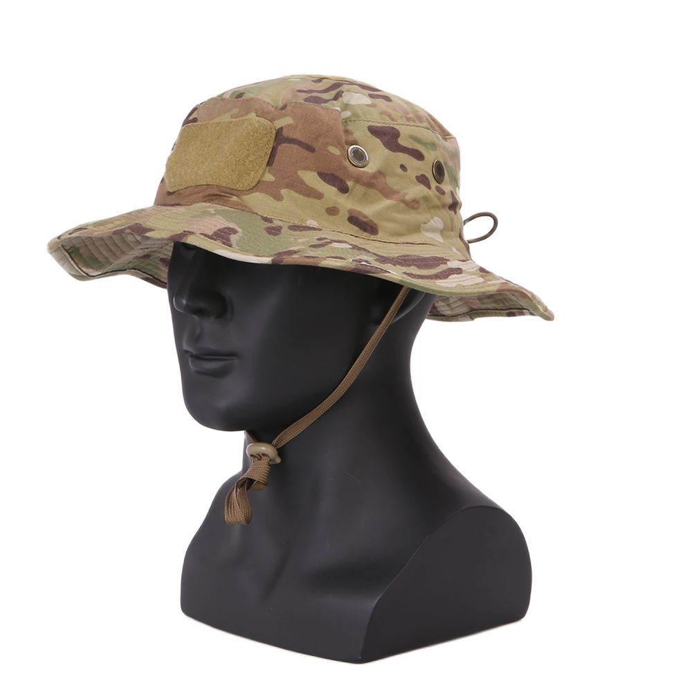 Emersongear, тактическая шляпа – обзор и цена Mens Outdoor Hunting Hats
