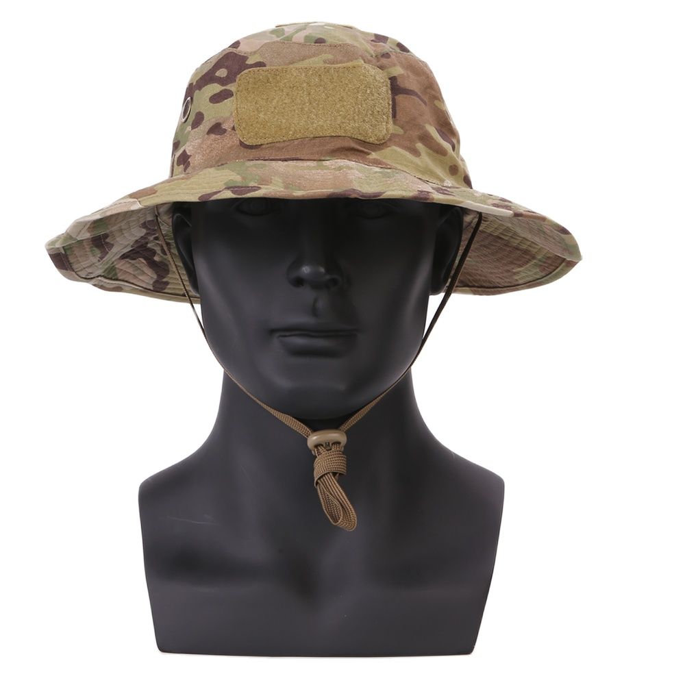 Emersongear, тактическая шляпа – обзор и цена Mens Outdoor Hunting Hats