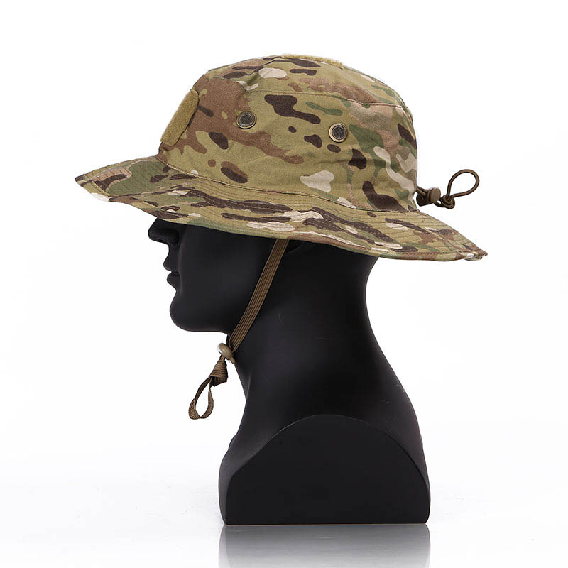 Emersongear, тактическая шляпа – обзор и цена Mens Outdoor Hunting Hats