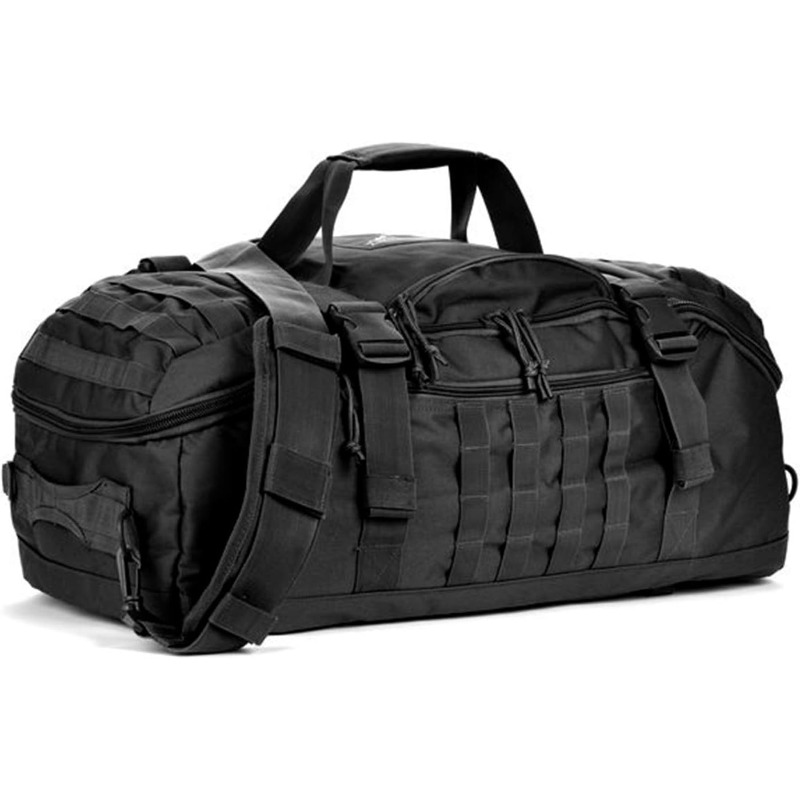 Спортивная дорожная сумка LQAR – обзор и цена Outdoor Hunting Backpack