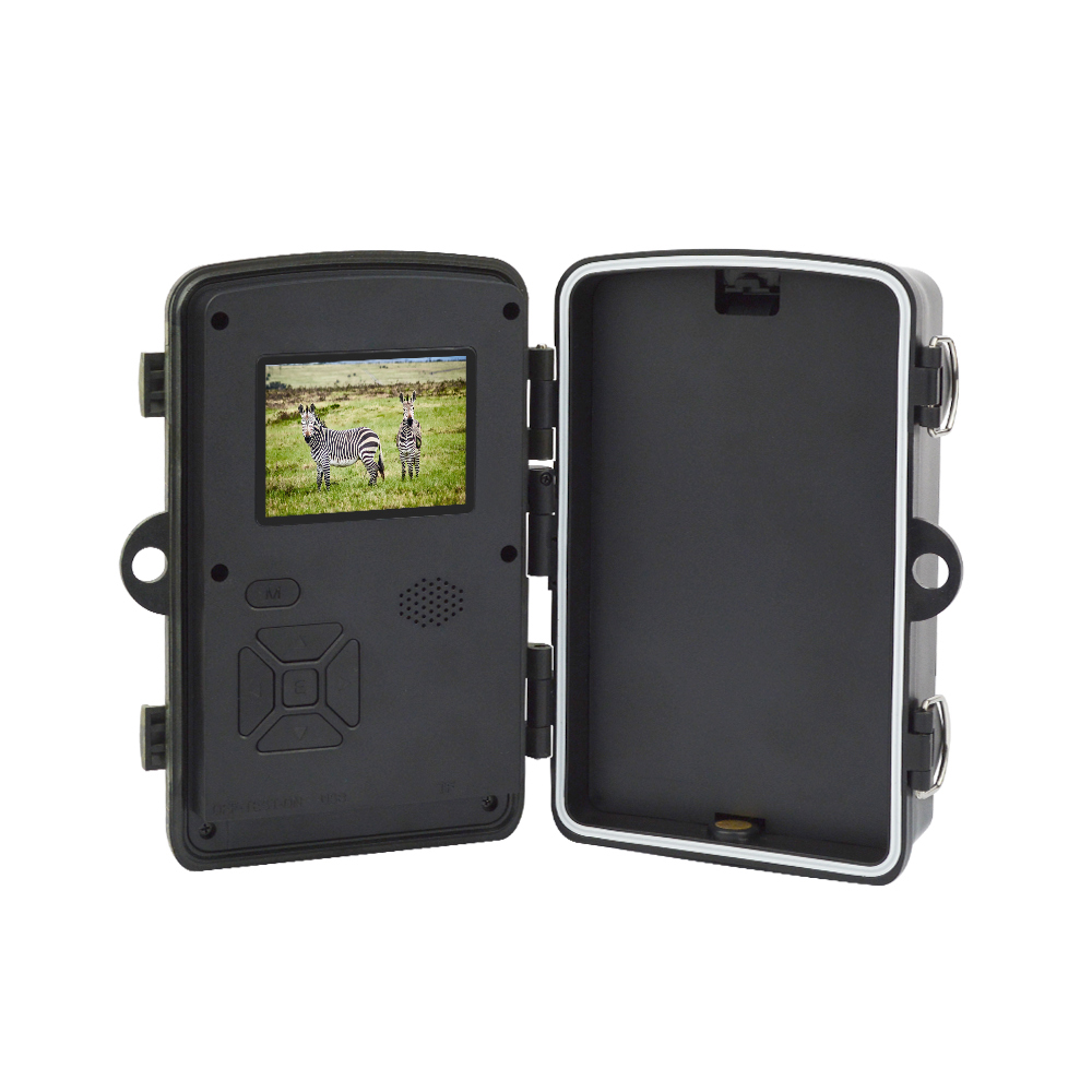 Камера для наблюдения за дикой – обзор и цена Trail Camera Infrared